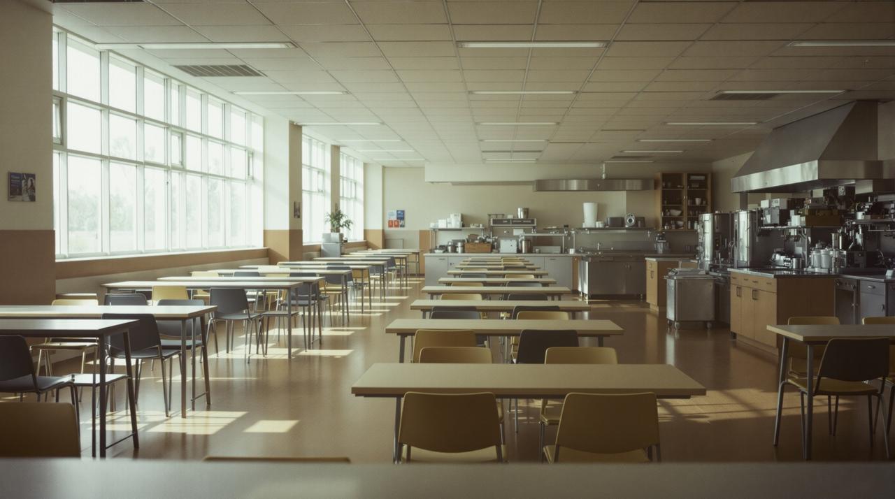 每日吃瓜 - 某大学食堂被曝使用过期食材,学生集体抗议要求彻查 某大学食堂被曝使用过期食材,学生集体抗议要求彻查